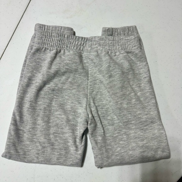 Champion Kids Light Gray Joggers - Picture 3 of 4